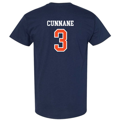 Auburn - NCAA Women's Soccer : Teigan Cunnane - Generic Shersey T-Shirt-1