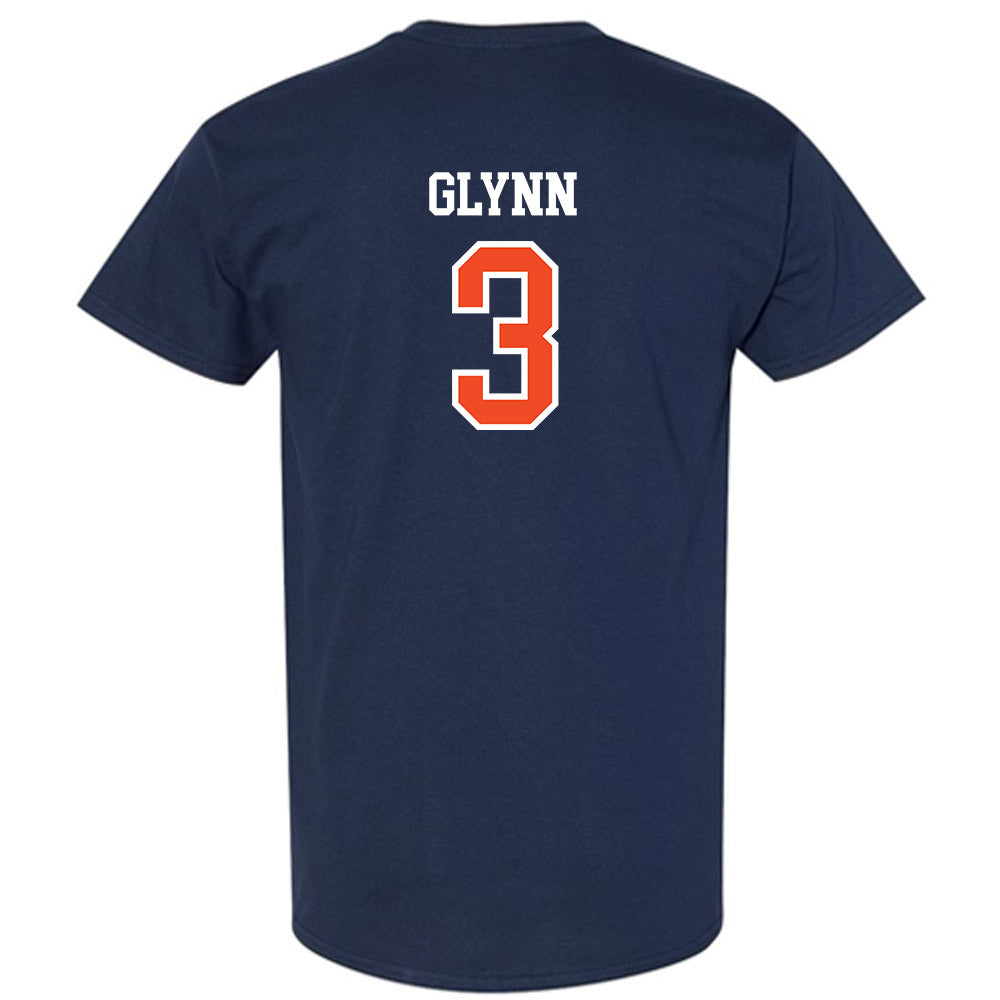Auburn - NCAA Equestrian : Avery Glynn - Generic Shersey T-Shirt-1