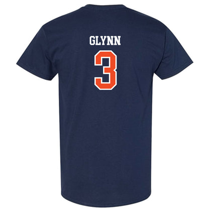 Auburn - NCAA Equestrian : Avery Glynn - Generic Shersey T-Shirt-1
