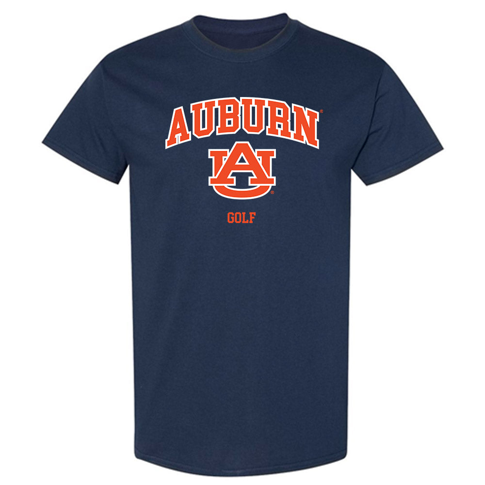 Auburn - NCAA Women's Golf : Kate Barber - Generic Shersey T-Shirt-0