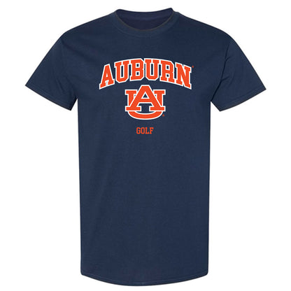 Auburn - NCAA Women's Golf : Kate Barber - Generic Shersey T-Shirt-0