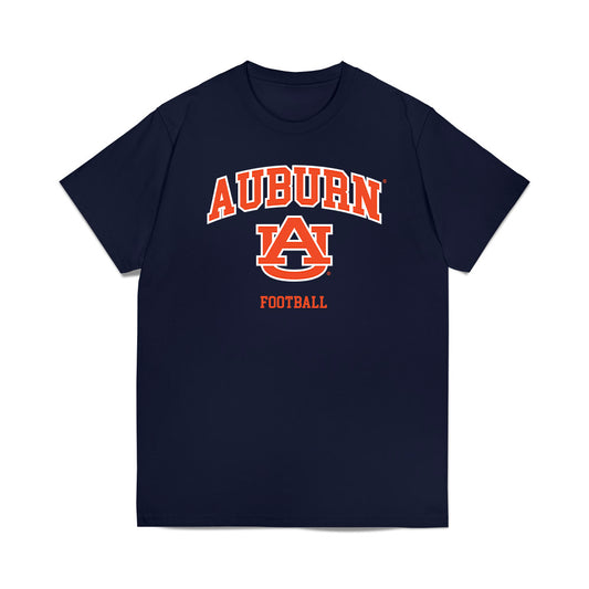 Auburn - NCAA Football : Sylvester Smith-Reed - Generic Shersey T-Shirt-0