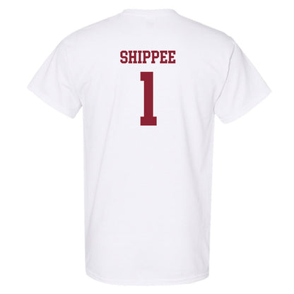 Boston College - NCAA Women's Soccer : Olivia Shippee - Replica Shersey T-Shirt-1