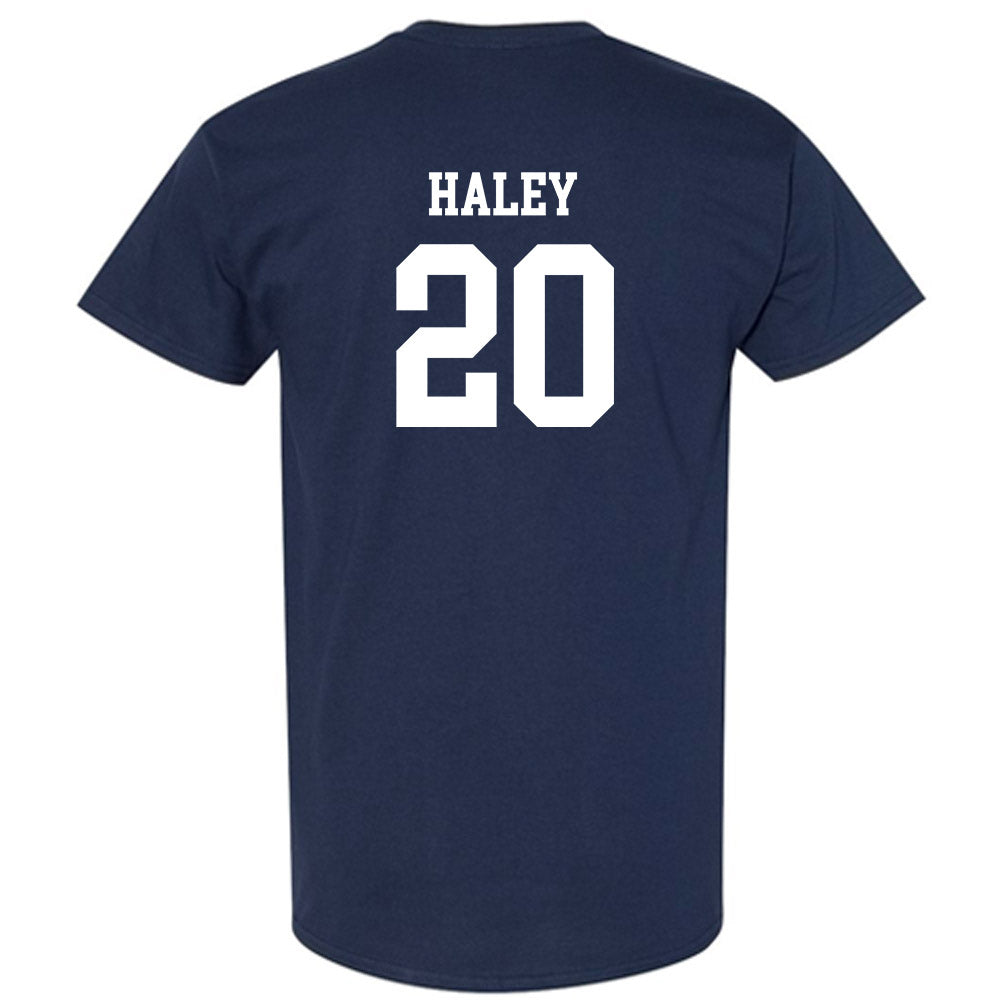 Gonzaga - NCAA Baseball : Maddox Haley - Classic Shersey T-Shirt-1
