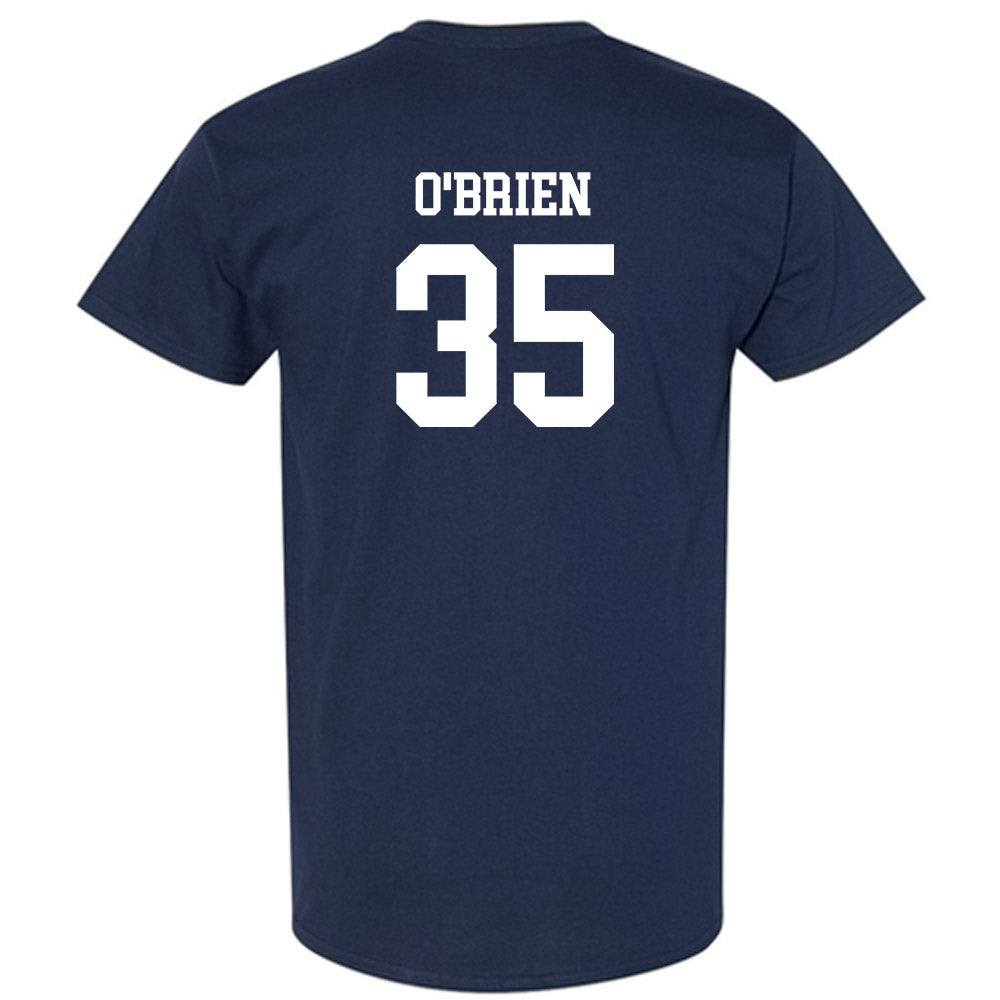 Gonzaga - NCAA Baseball : Finbar O'Brien - Classic Shersey T-Shirt-1