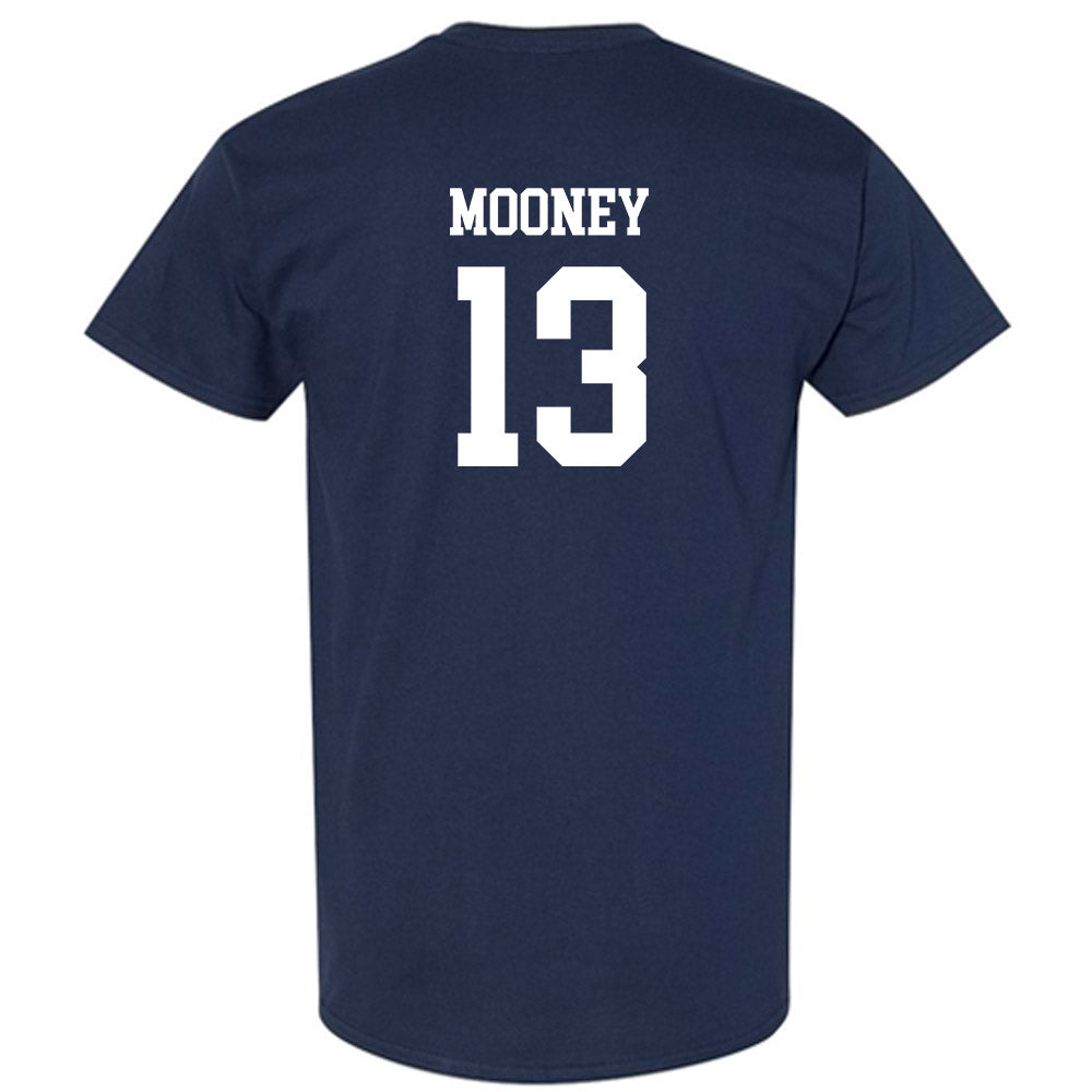 Gonzaga - NCAA Baseball : Dawson Mooney - Classic Shersey T-Shirt-1
