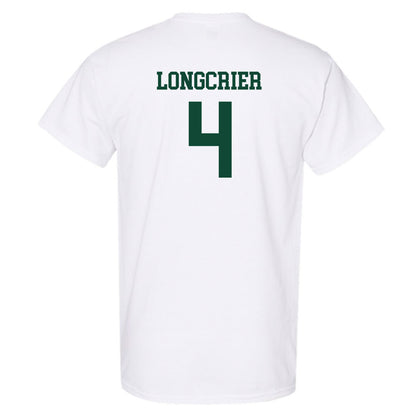 Hawaii - NCAA Women's Soccer : Montana Longcrier - Replica Shersey T-Shirt-1