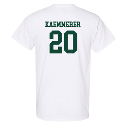 Hawaii - NCAA Women's Soccer : Isabella Kaemmerer - Replica Shersey T-Shirt-1