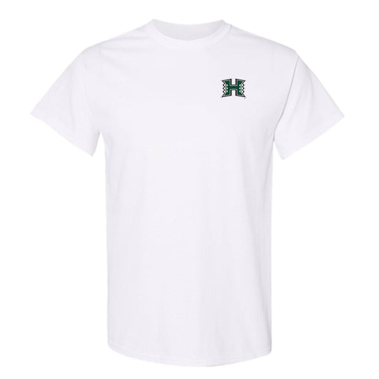 Hawaii - NCAA Women's Soccer : Leila Kahoano - Replica Shersey T-Shirt-0