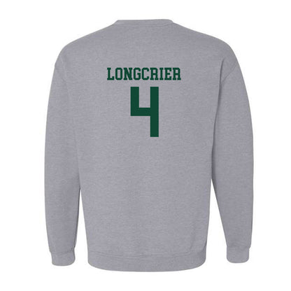 Hawaii - NCAA Women's Soccer : Montana Longcrier - Classic Shersey Crewneck Sweatshirt-1