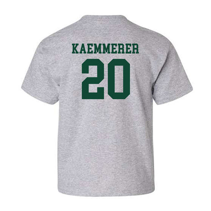 Hawaii - NCAA Women's Soccer : Isabella Kaemmerer - Classic Shersey Youth T-Shirt-1