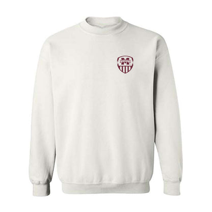 Mississippi State - NCAA Women's Soccer : Reese Wheeler - Replica Shersey Crewneck Sweatshirt-0