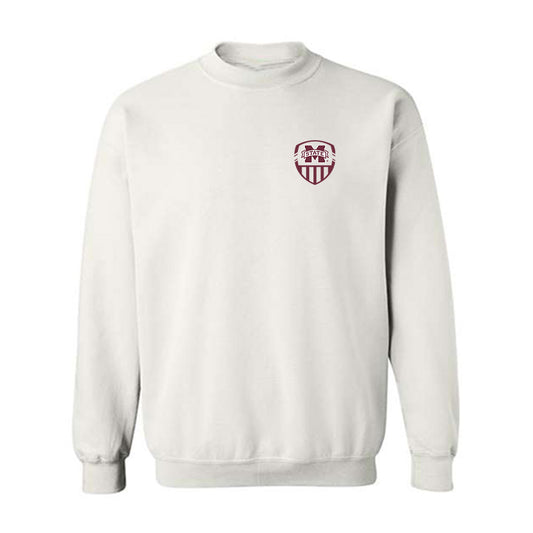 Mississippi State - NCAA Women's Soccer : Reese Wheeler - Replica Shersey Crewneck Sweatshirt-0