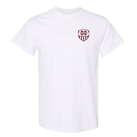 Mississippi State - NCAA Women's Soccer : Reese Wheeler - Replica Shersey T-Shirt-0