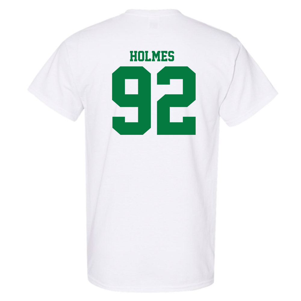 North Texas - NCAA Football : Grady Holmes - Classic Shersey T-Shirt-1