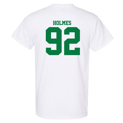 North Texas - NCAA Football : Grady Holmes - Classic Shersey T-Shirt-1