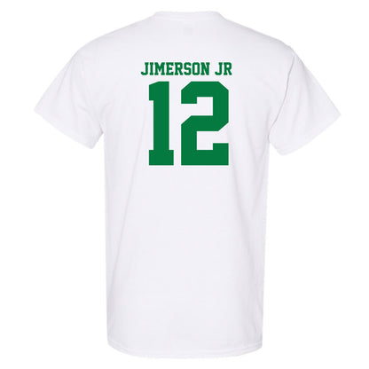North Texas - NCAA Football : Chris Jimerson jr - Classic Shersey T-Shirt-1