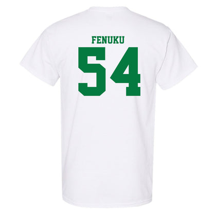North Texas - NCAA Football : Henry Fenuku - Classic Shersey T-Shirt-1