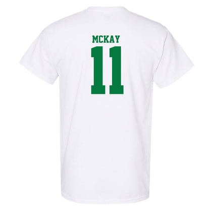 North Texas - NCAA Softball : Kadey McKay - Classic Shersey T-Shirt-1