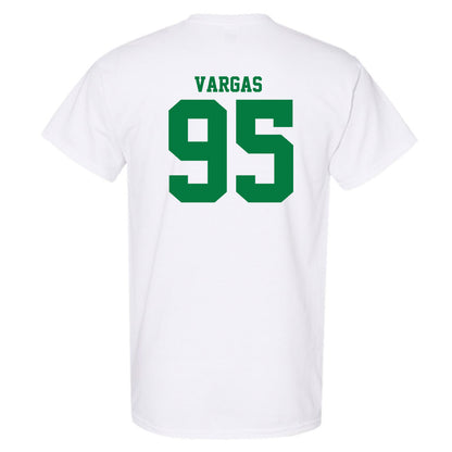 North Texas - NCAA Football : Rudy Vargas - Classic Shersey T-Shirt-1