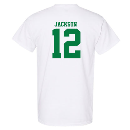North Texas - NCAA Women's Volleyball : Jahniya Jackson - Classic Shersey T-Shirt-1