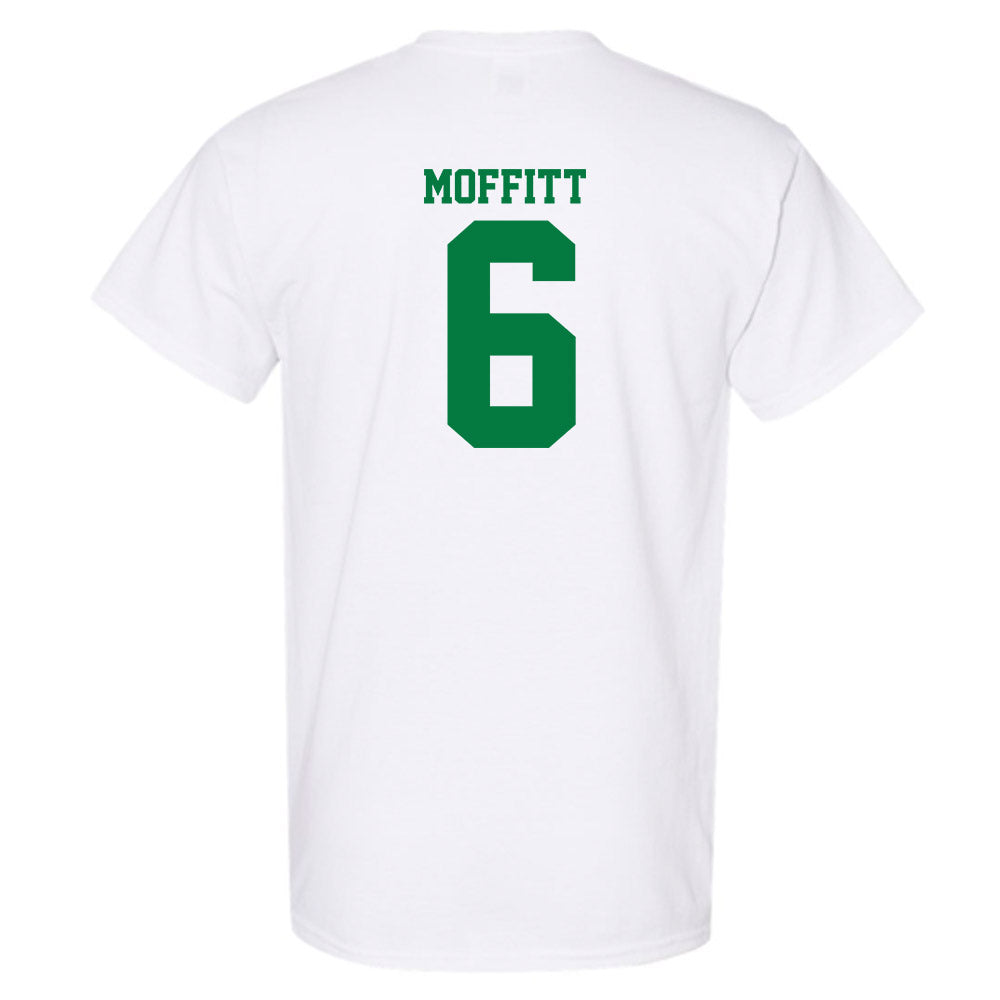 North Texas - NCAA Softball : Elizabeth Moffitt - Classic Shersey T-Shirt-1