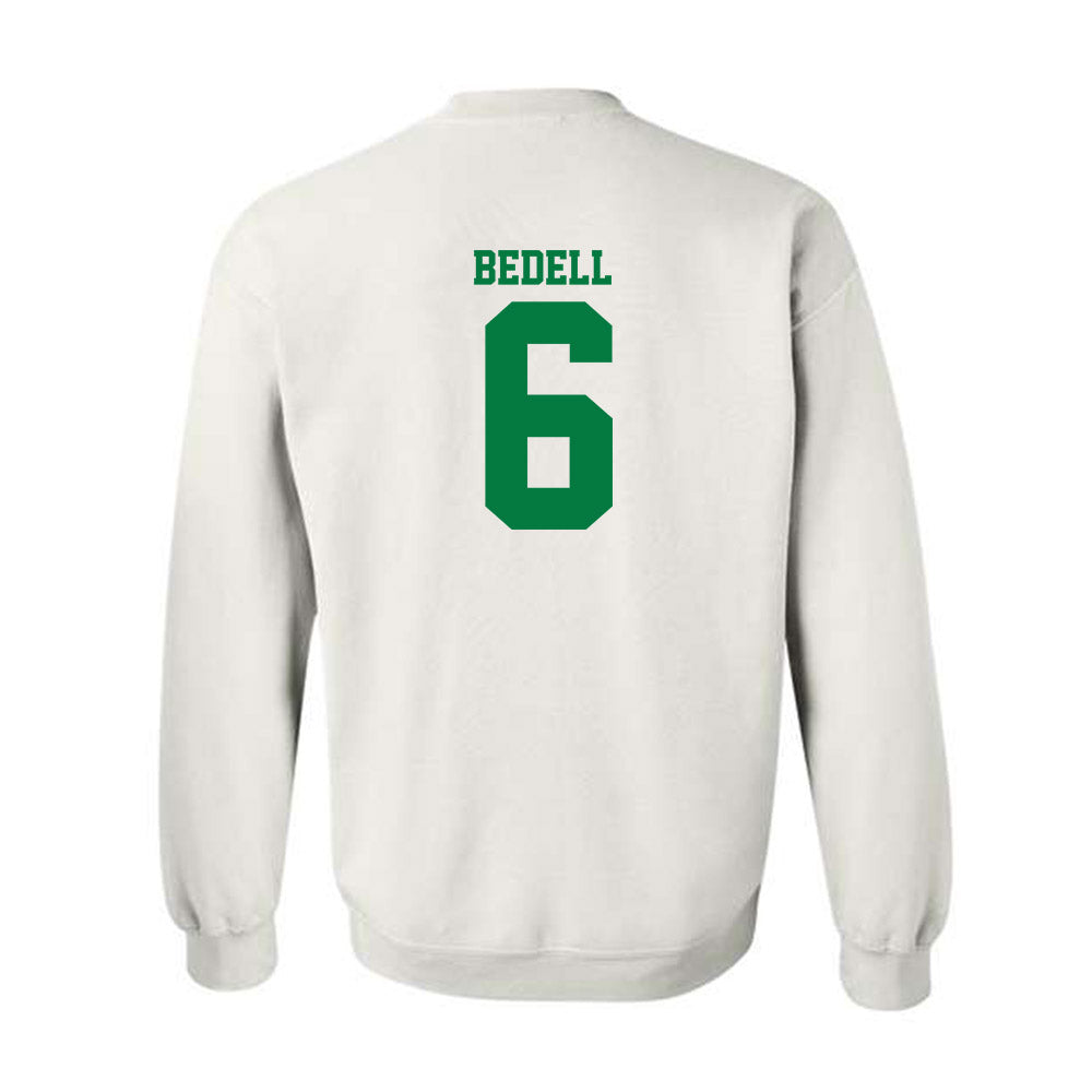 North Texas - NCAA Women's Volleyball : Reagan Bedell - Classic Shersey Crewneck Sweatshirt-1