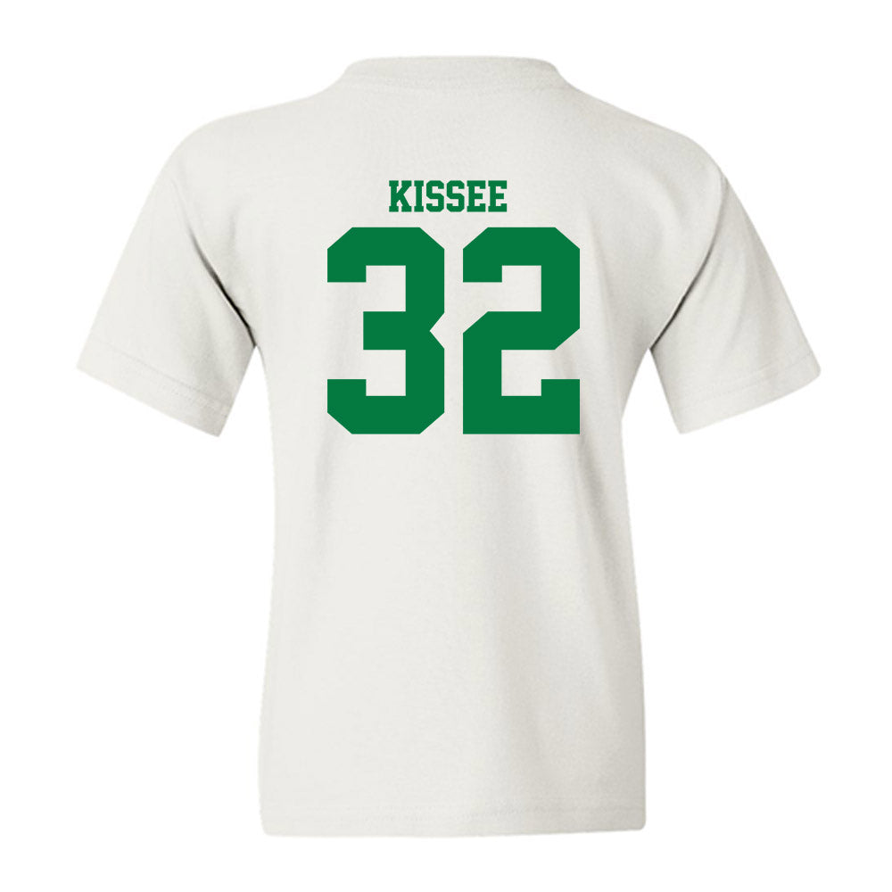 North Texas - NCAA Women's Soccer : Kylie Kissee - Classic Shersey Youth T-Shirt-1
