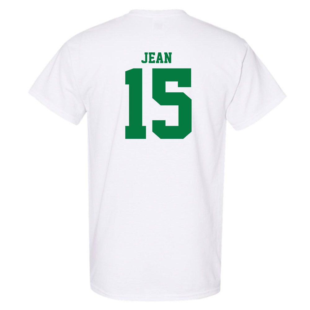 North Texas - NCAA Football : Andy Jean - Classic Shersey T-Shirt-1