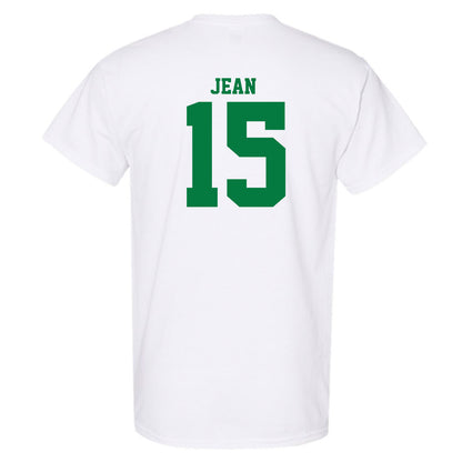 North Texas - NCAA Football : Andy Jean - Classic Shersey T-Shirt-1