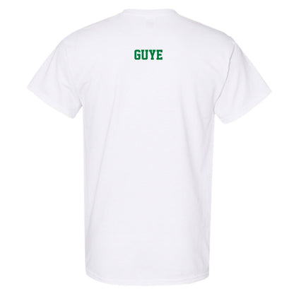 North Texas - NCAA Women's Track & Field : Payton Guye - Classic Shersey T-Shirt-1