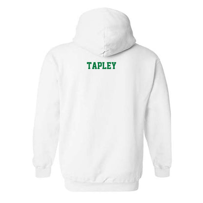 North Texas - NCAA Women's Track & Field : Baylee Tapley - Classic Shersey Hooded Sweatshirt-1