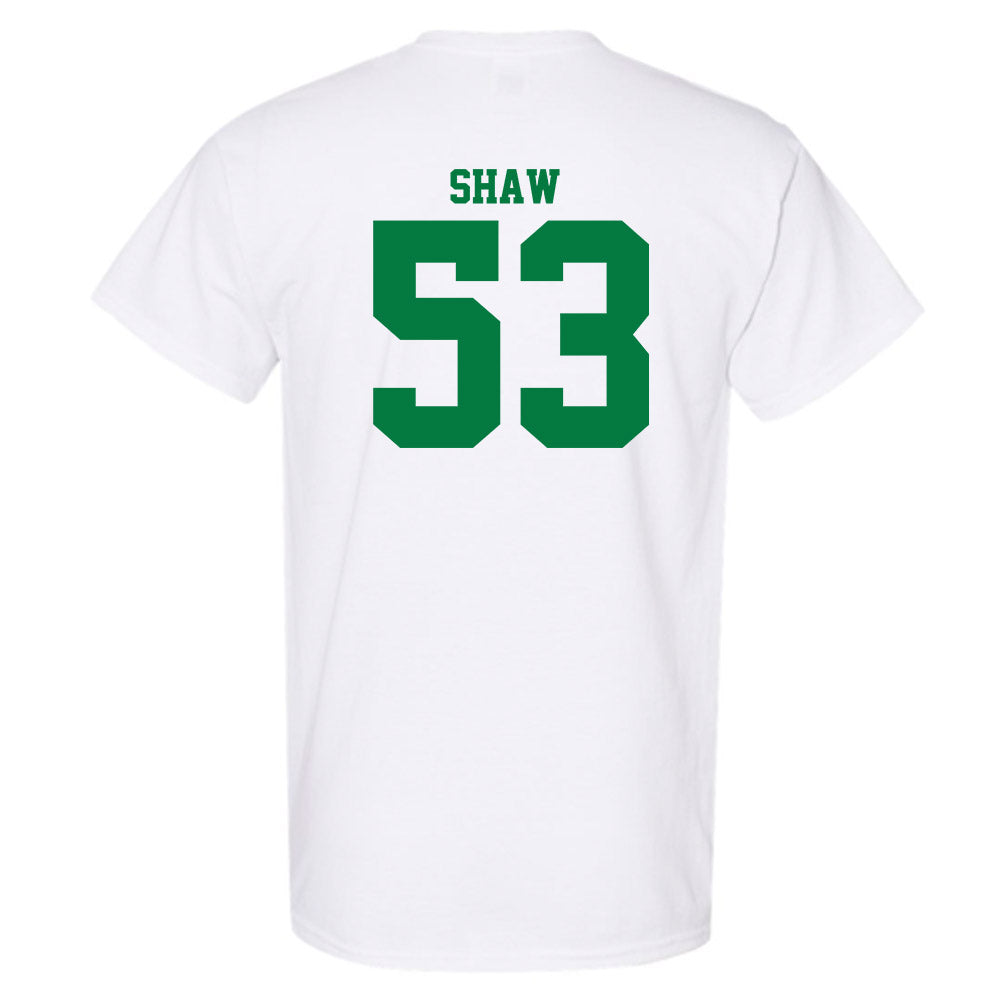 North Texas - NCAA Football : Dylan Shaw - Classic Shersey T-Shirt-1
