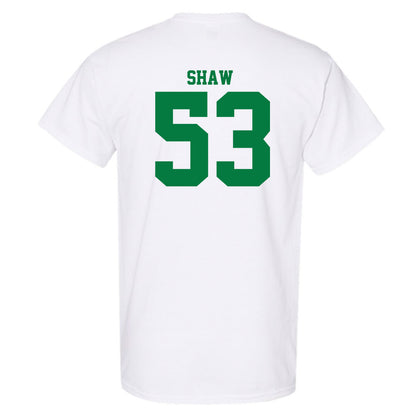North Texas - NCAA Football : Dylan Shaw - Classic Shersey T-Shirt-1