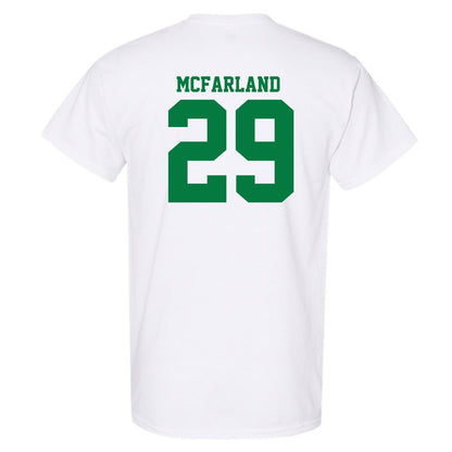 North Texas - NCAA Football : Kamdon McFarland - Classic Shersey T-Shirt-1