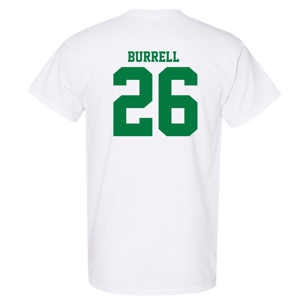 North Texas - NCAA Football : Smaje Burrell - Classic Shersey T-Shirt-1