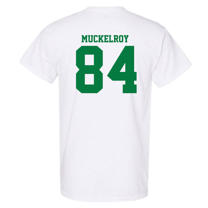 North Texas - NCAA Football : Jackson Muckelroy - Classic Shersey T-Shirt-1