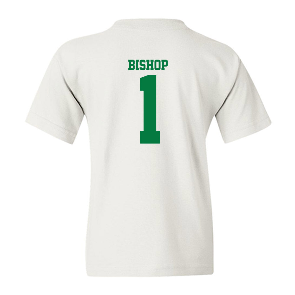 North Texas - NCAA Women's Soccer : Marihicks Bishop - Classic Shersey Youth T-Shirt-1