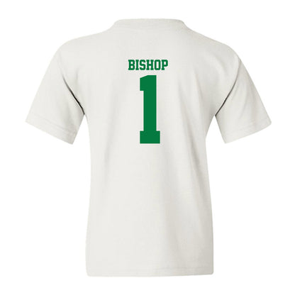 North Texas - NCAA Women's Soccer : Marihicks Bishop - Classic Shersey Youth T-Shirt-1