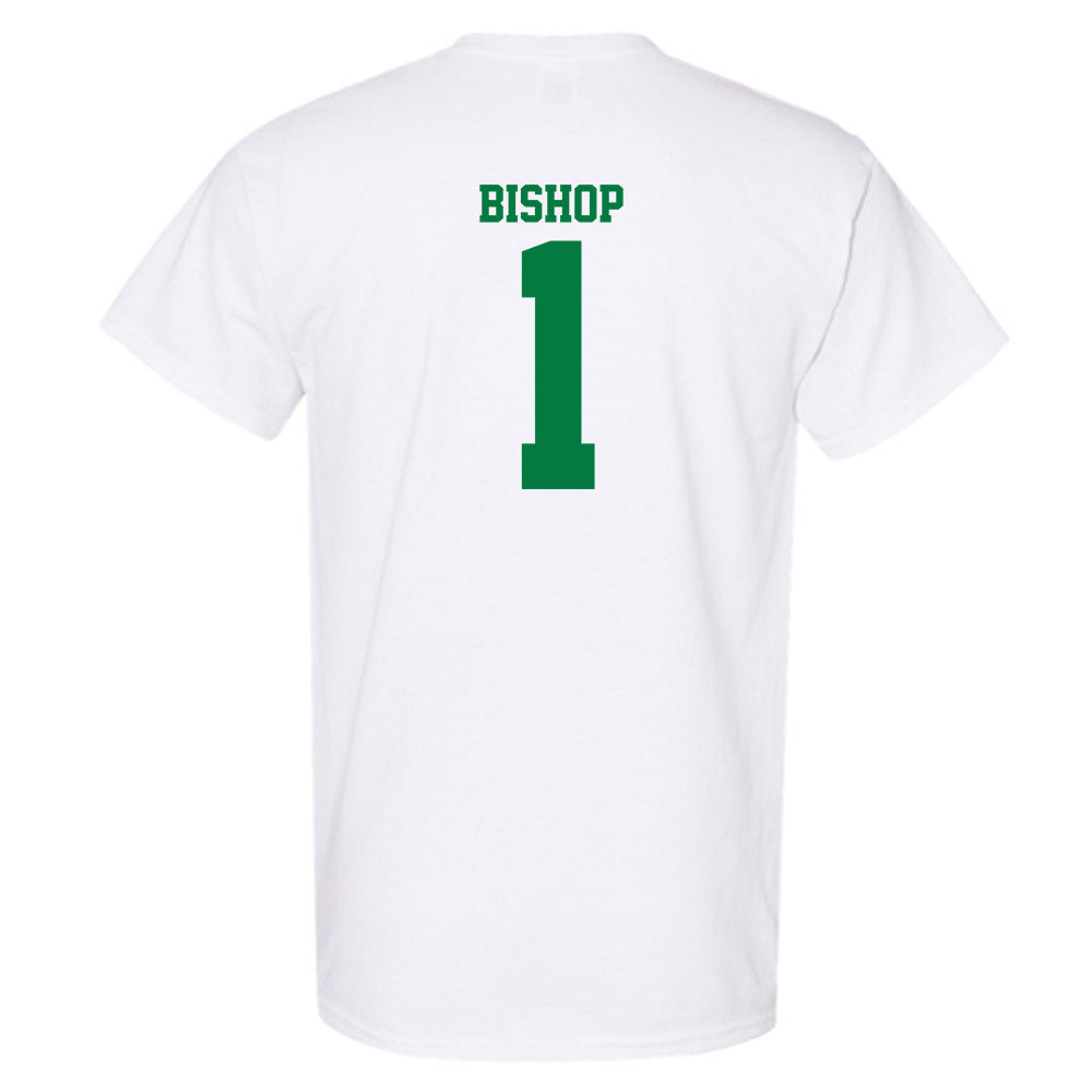 North Texas - NCAA Women's Soccer : Marihicks Bishop - Classic Shersey T-Shirt-1