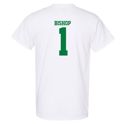 North Texas - NCAA Women's Soccer : Marihicks Bishop - Classic Shersey T-Shirt-1