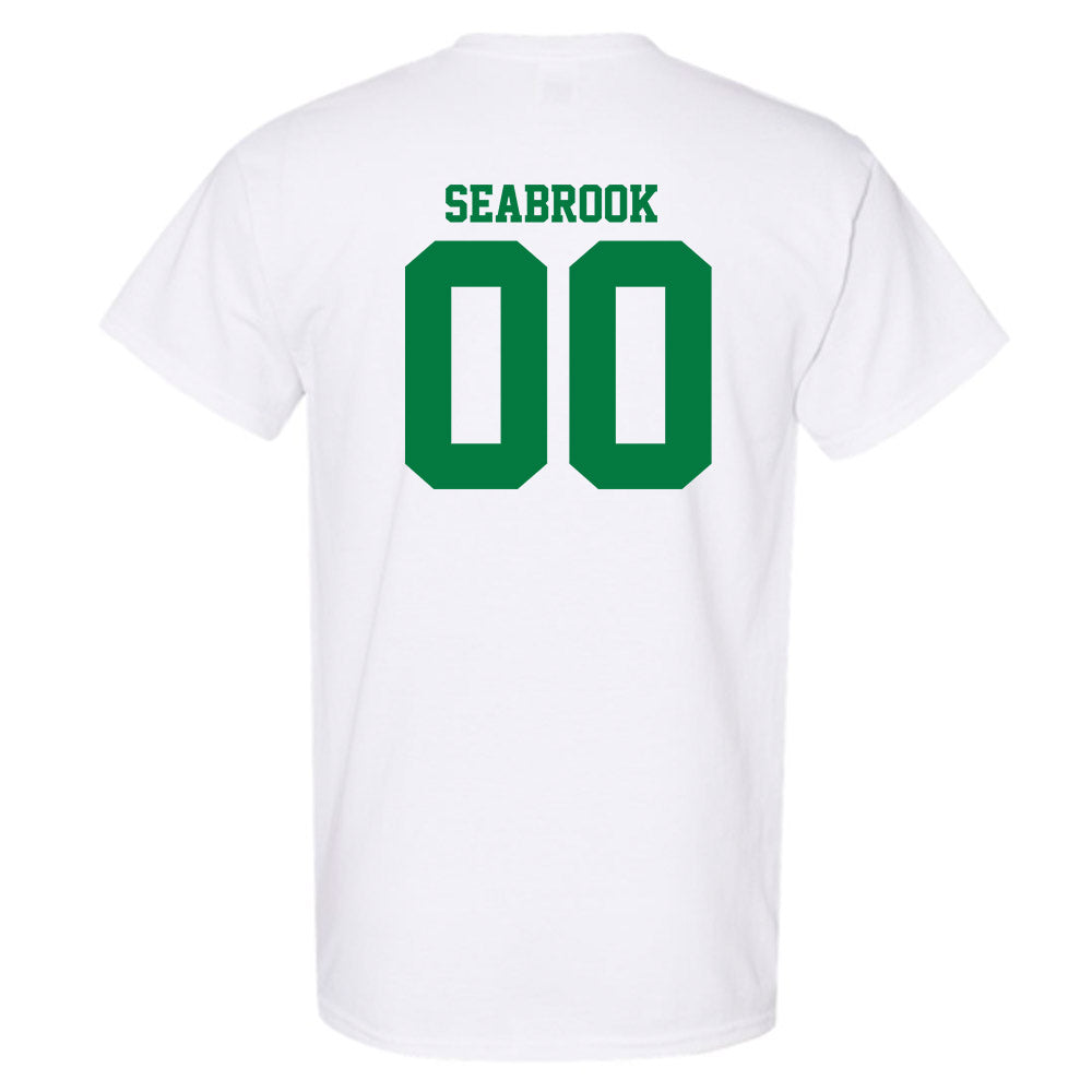 North Texas - NCAA Women's Soccer : Sarah Margaret Seabrook - Classic Shersey T-Shirt-1