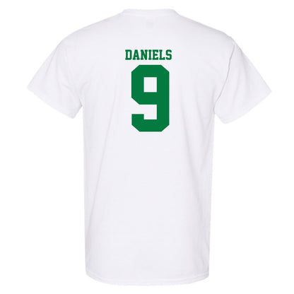 North Texas - NCAA Softball : Eva Daniels - Classic Shersey T-Shirt-1