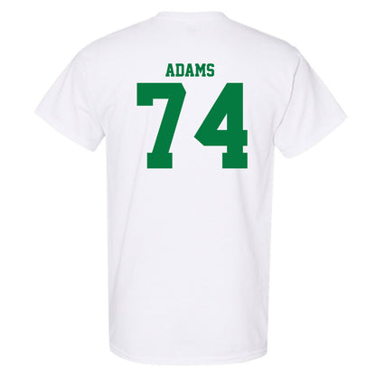 North Texas - NCAA Football : Francisco Adams - Classic Shersey T-Shirt-1