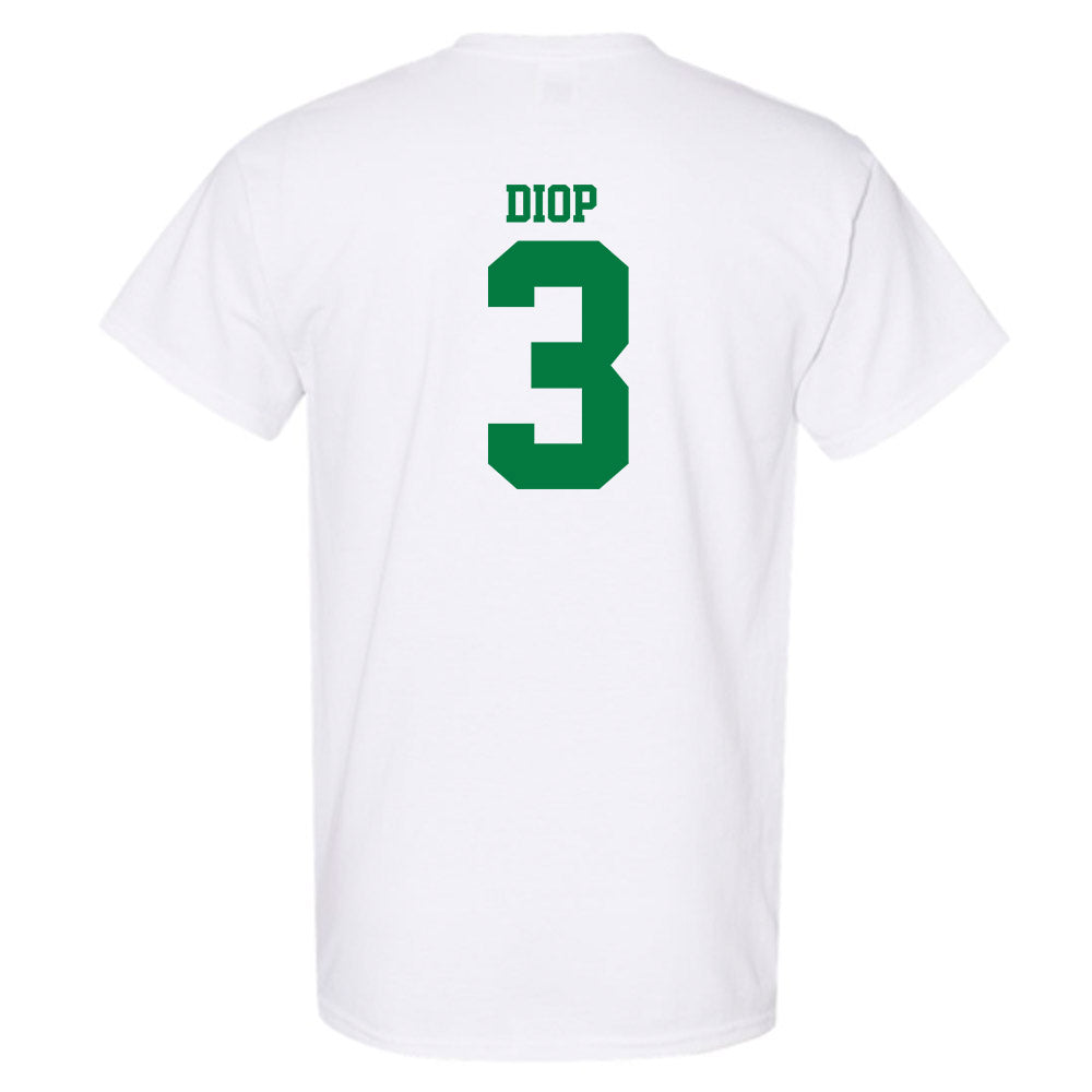 North Texas - NCAA Men's Basketball : Amar Diop - Classic Shersey T-Shirt-1