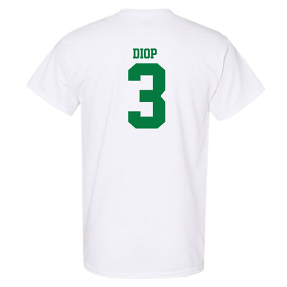 North Texas - NCAA Men's Basketball : Amar Diop - Classic Shersey T-Shirt-1