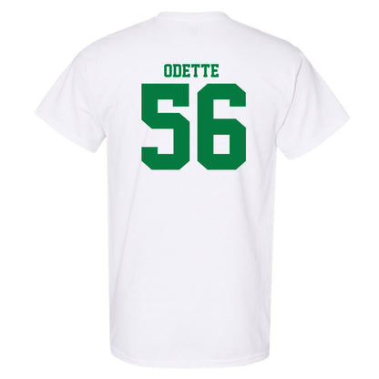 North Texas - NCAA Football : Austin Odette - Classic Shersey T-Shirt-1