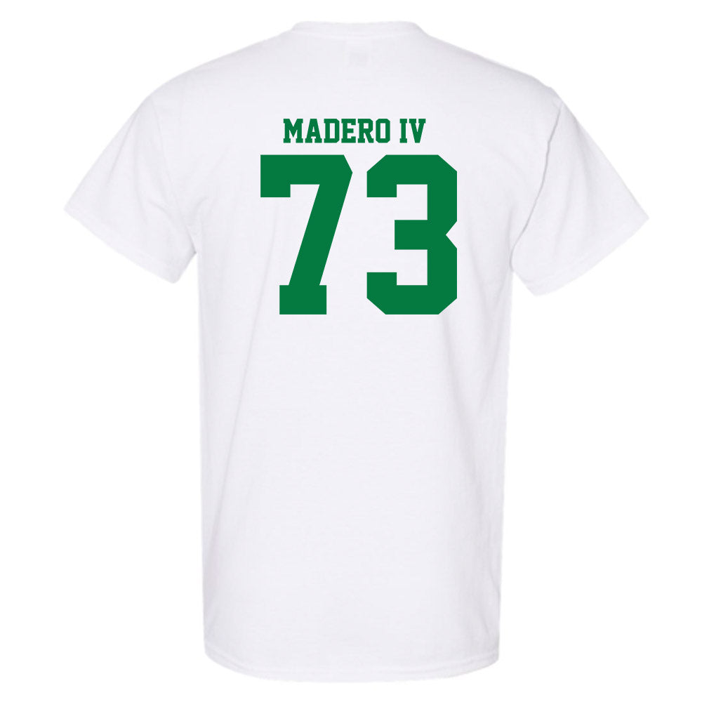 North Texas - NCAA Football : Julio Madero IV - Classic Shersey T-Shirt-1