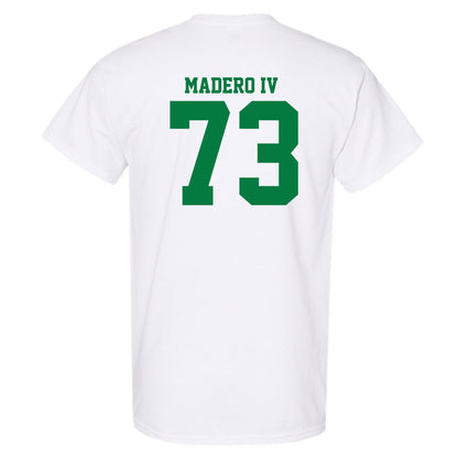 North Texas - NCAA Football : Julio Madero IV - Classic Shersey T-Shirt-1