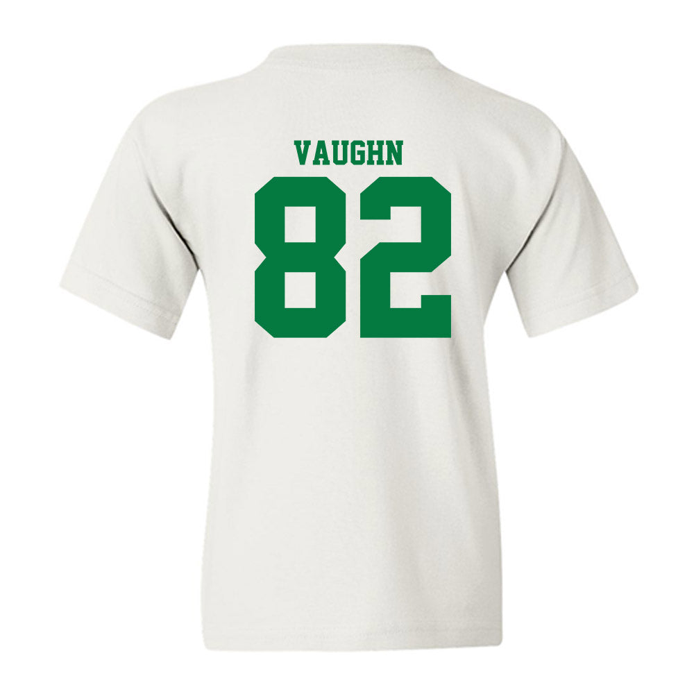 North Texas - NCAA Football : Connor Vaughn - Classic Shersey Youth T-Shirt-1